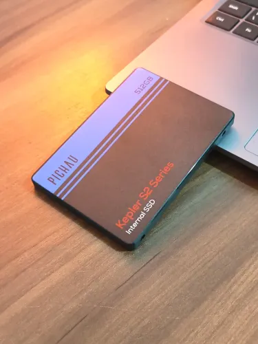 SSD SATA Pichau 512GB | Envio OLX Pay | Aceito Cartão | Entrego