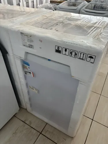 Máquina de lavar Brastemp de 12 kgs nova na caixa
