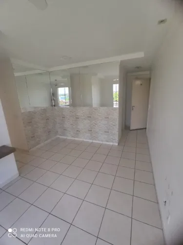 Apartamento de 3 Quartos No Condomínio Indiana - Residencial Florida.