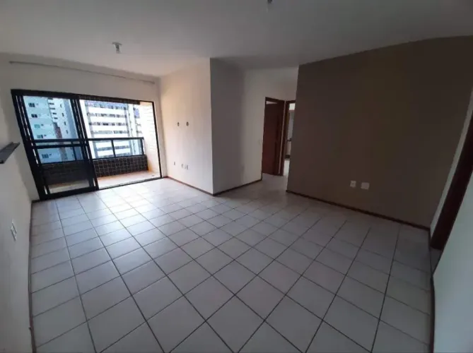 Três quartos no melhor da Ponta Verde