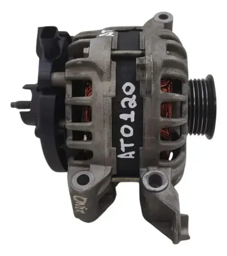 Alternador Gm Cobalt 1.8 2012-2020 52076121 14v 100a