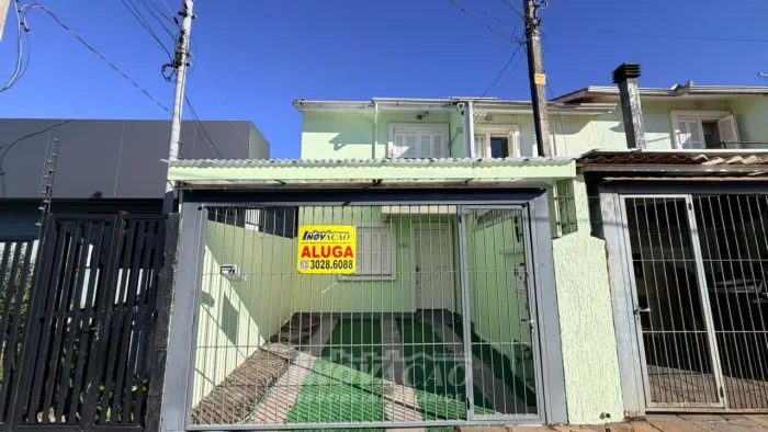 Sobrado Desvio Rizzo Caxias do Sul