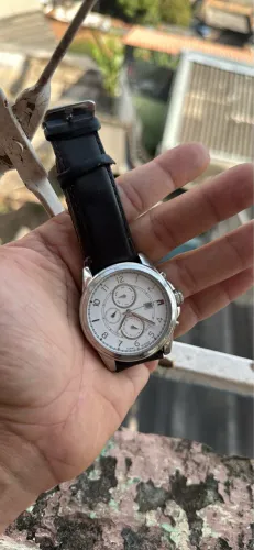 Relógio Tommy Hilfiger