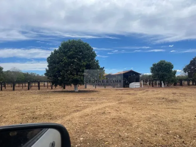 Fazenda à venda,  m² por R$ 195.000.000,00 - Centro - Palmas/PR