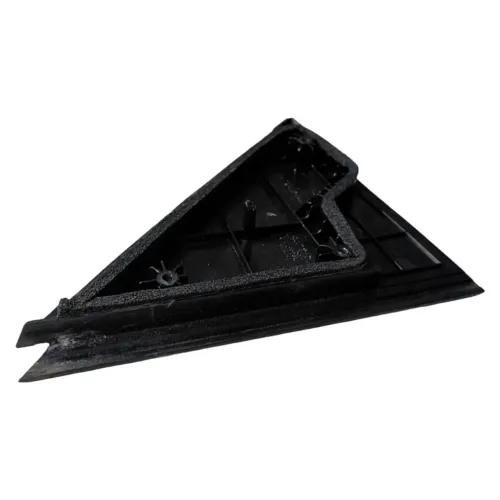 Moldura Externa Porta Tras Direi Hb20 Manual 2019 Uzad0