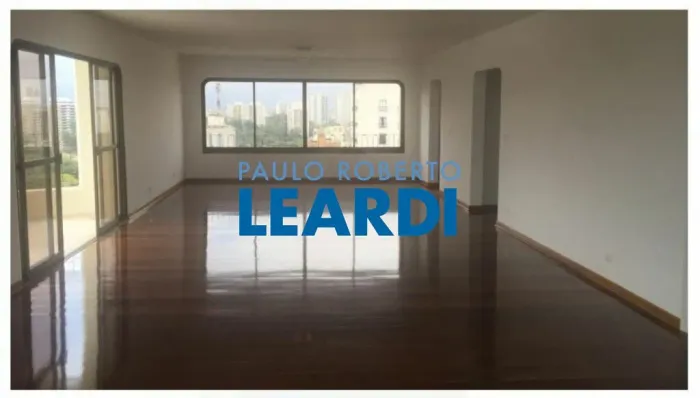APARTAMENTO - ALTO DA BOA VISTA - SP