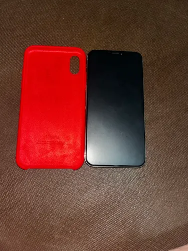 iPhone X