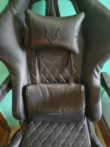 Cadeira gamer