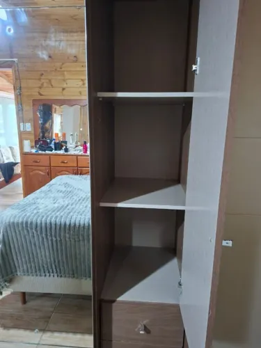 Guarda roupa 