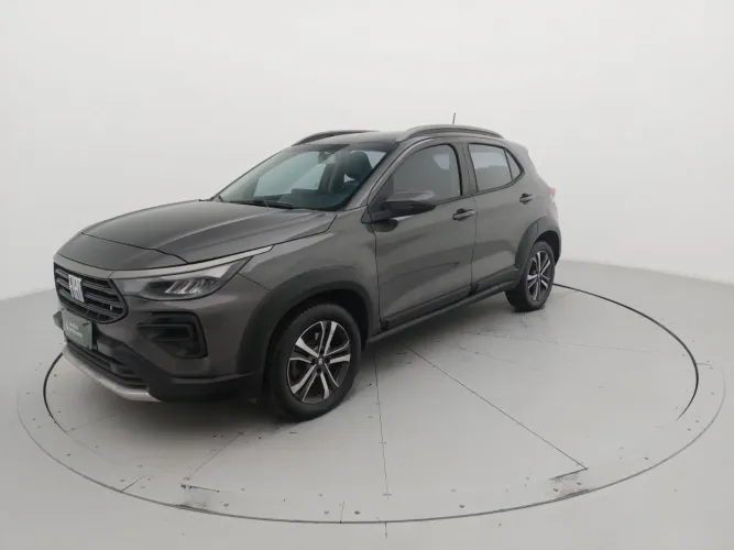 Fiat Pulse Audace 1.0 Turbo 200 Flex Aut. 2023