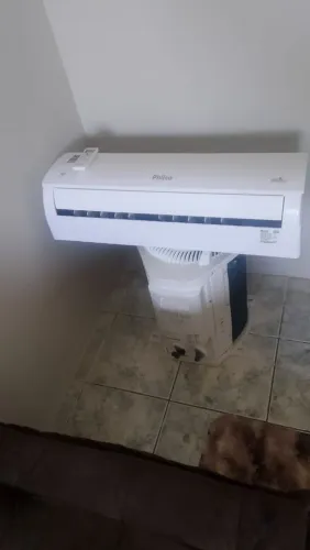 ar condicionado Philco 12 mil btus inverter