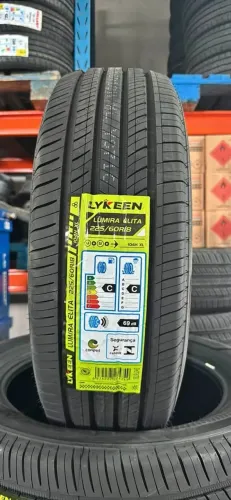 Promoção pneu novo 225/60r18 montagem grátis
