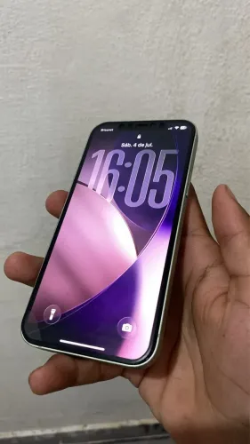 iPhone 12 - 128gb