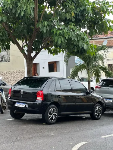 Volkswagen Gol Geração IV Trend 1.0 8V MI Total Flex Mec. 2P 2013