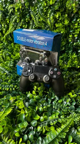 Controle PS4 Sem Fio ? | DualShock 4 | Alta Precisão e Conforto