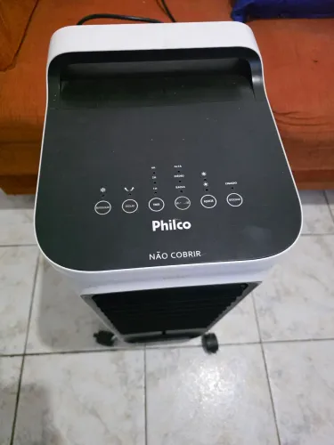 Climatizador
