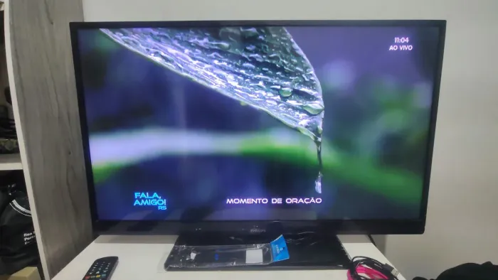 Tv GRANDE 39 Polegadas FULL HD Philips
