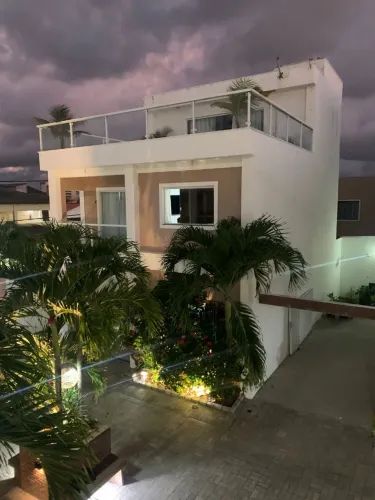 Casa em condomínio Stella mares,  Stella mares 