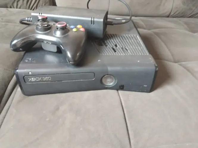 Xbox 360 original