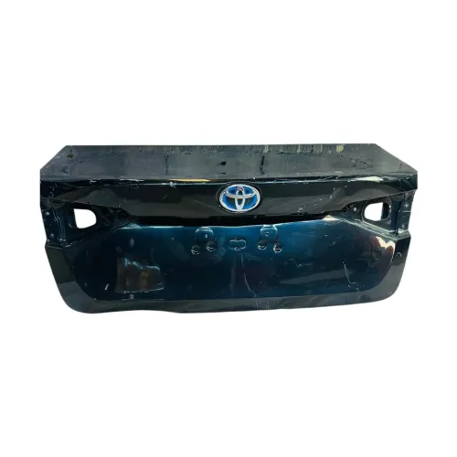 Tampa tras original Toyota Corolla 20/25