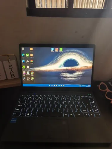 TROCO i5 1335U + 16GB RAM DDR4 3200MHz