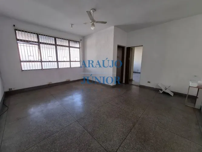 Sala Comercial para Locação na Vila Santa Catarina, Americana-SP: 2 Salas, 1 Banheiro, 45,