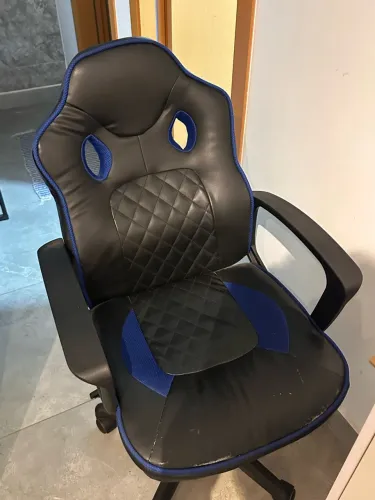 Cadeira Gamer