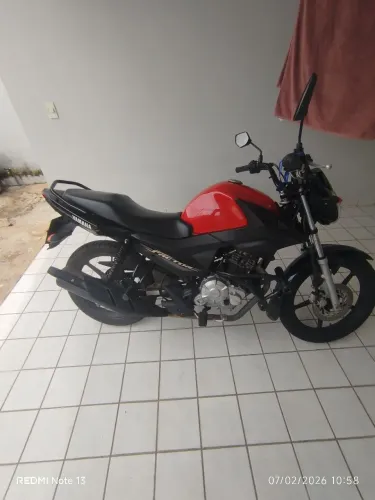 VENDO FACTOR 125 2025