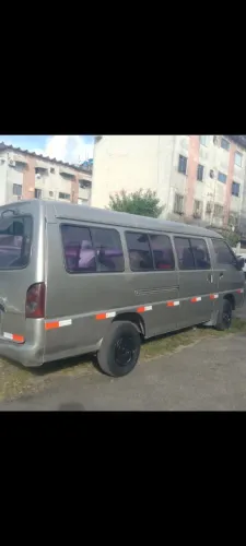 Grande oportunidade H100 GLS 