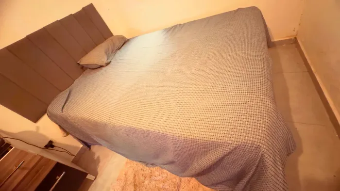 Cama de casal