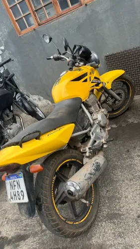 Vende-se CbX twister