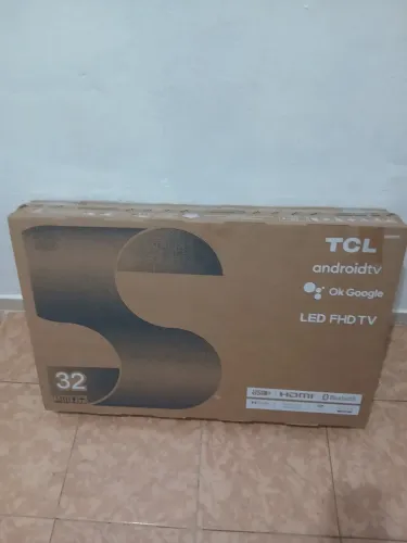 Smart tv TCL 32
