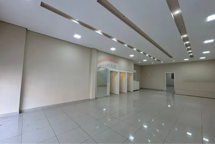 Salão comercial para locação - Centro - Piracicaba-SP - R$ 5.500,00