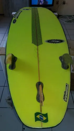 Prancha de Surf Promar 5'11"