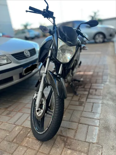 Vendo CG 160