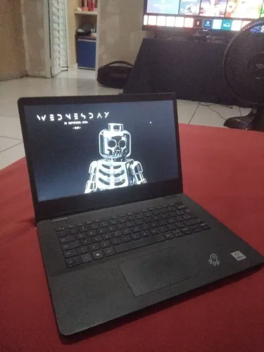 Dell Vostro 3401 i5 + 8GB RAM + SSD 256GB