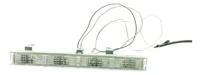 Luz Freio Break Light Toyota Corolla 2018