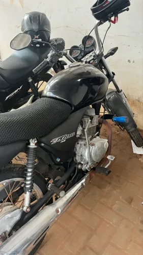 Titan 150 ks 