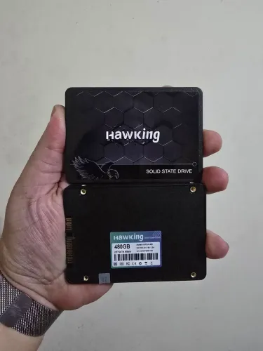 SSD Hawking 480gb SATA 