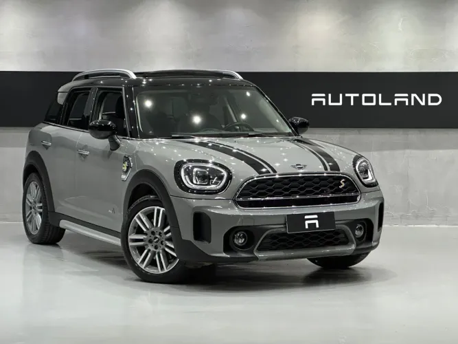 Mini Cooper Countryman S E All4 1.5 Híbrido 2022