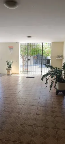 Apartamento com 3 quartos, Setor Central - Rio Verde