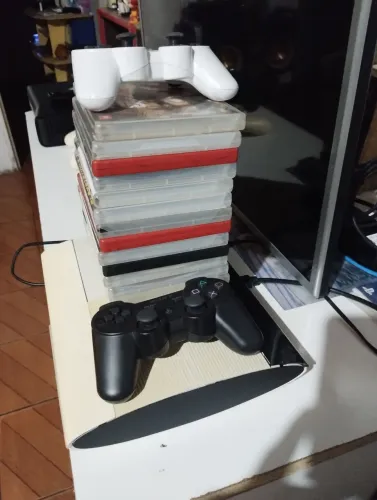 PlayStation 3