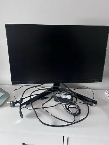 Monitor gamer Samsung 