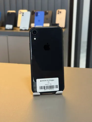 iPhone XR 128 gigas Face ID parou