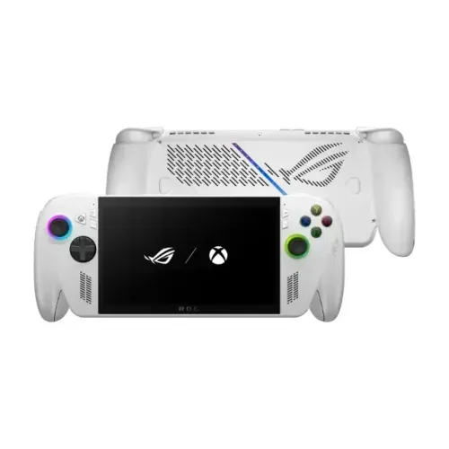 ROG Xbox Ally RC73YA Ryzen Z2 16GB 512GB - Impecável
