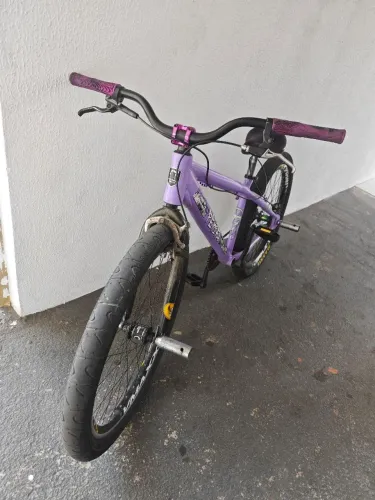 Bike perifa