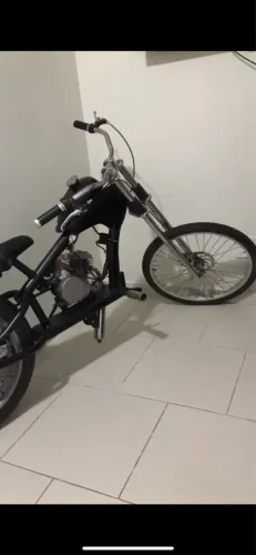 BIKE CHOPPER