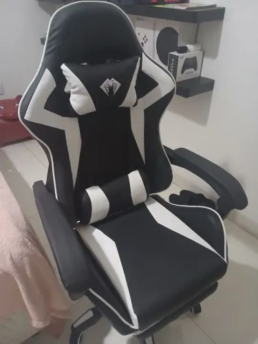 Cadeira gamer Phyton