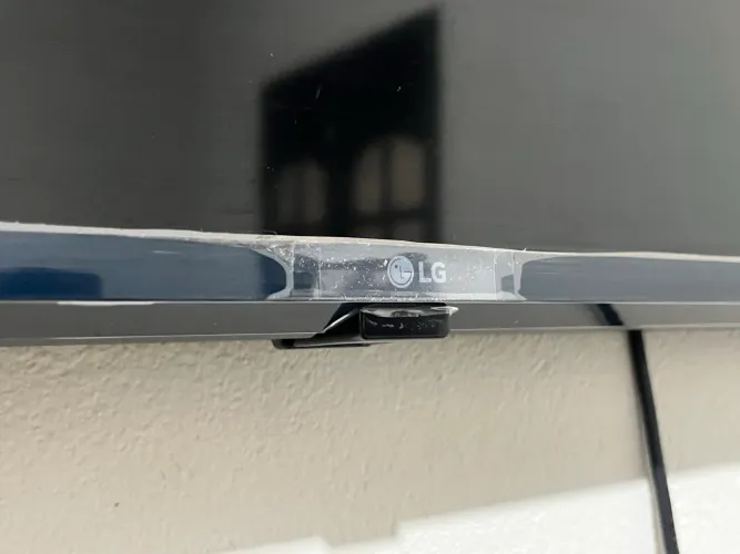 Tv smart LG 50 polegadas 