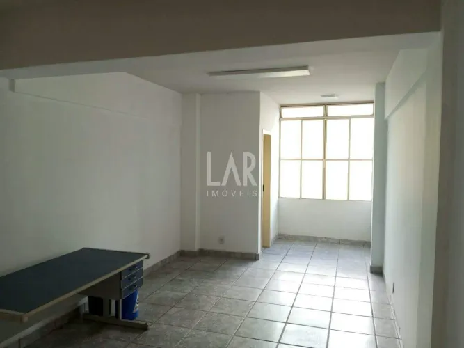 Sala para aluguel, Ouro Preto - Belo Horizonte/MG